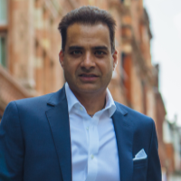 Vic Chhabria profile image