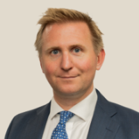 Robert Dawson MRICS profile image