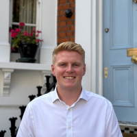 Harry Watts profile image
