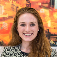 Fleur Marston profile image