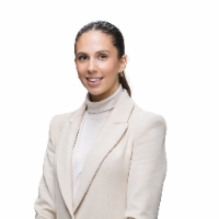 Nikita Fairweather profile image