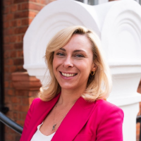 Mollie Crowley profile image