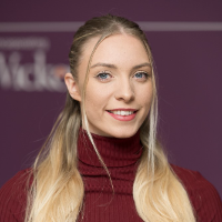 Gemma Currie profile image