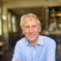 Adam Carey profile image