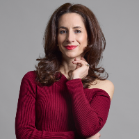 Andreea Mihaescu profile image