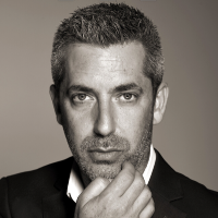 Simon Gilbert profile image