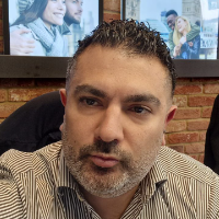 Saam Forouhar profile image
