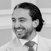 Alex Evagora profile image