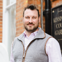 David Morrey profile image