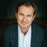Simon Rose profile image