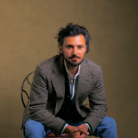 Amir Salahi profile image