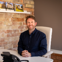 Stefan Howarth profile image