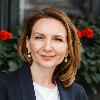 Katerina Rytikova profile image