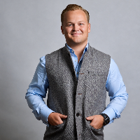 Tommy Moore profile image