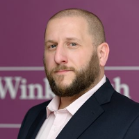 Dominic Hallett profile image