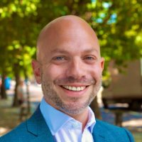 Simon Rosenblatt profile image