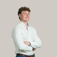 Archie Gillies profile image