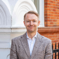 Gareth Kelly profile image