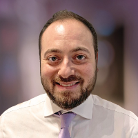 Joel Woudstra profile image