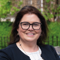 Sally Jane Hobson profile image