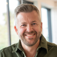 David Rhodes profile image