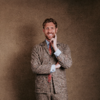 Leo Russell profile image