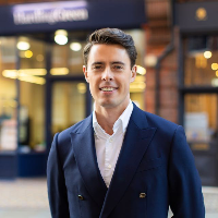Daniel Taylor profile image