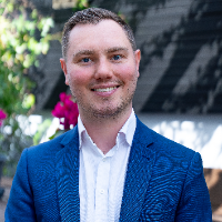 Tristan Redburn profile image