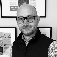 Neil West profile image