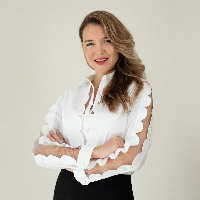 Nataliya Makhonina-Byrdan profile image