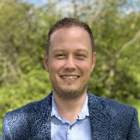 Ben Busby profile image