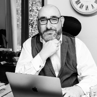 Gavin Fein profile image