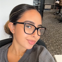 Yasmin Tamdi profile image