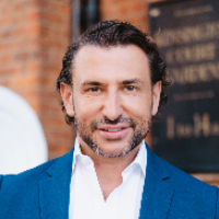 Cezary Pyda profile image