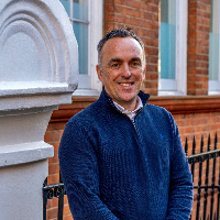 Chris Shaw profile image