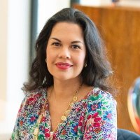 Melanie Harries profile image