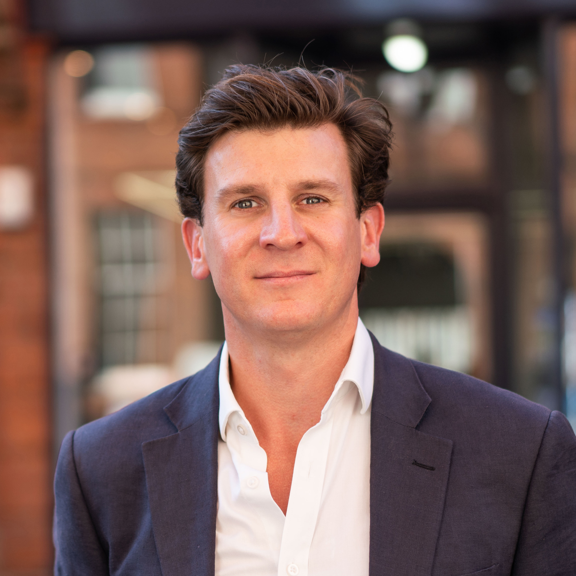 Andrew Brennan profile image